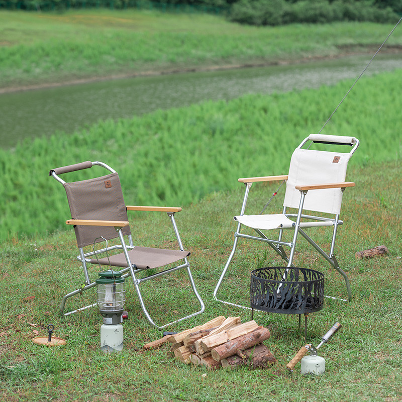 Camping chairs how to choose?