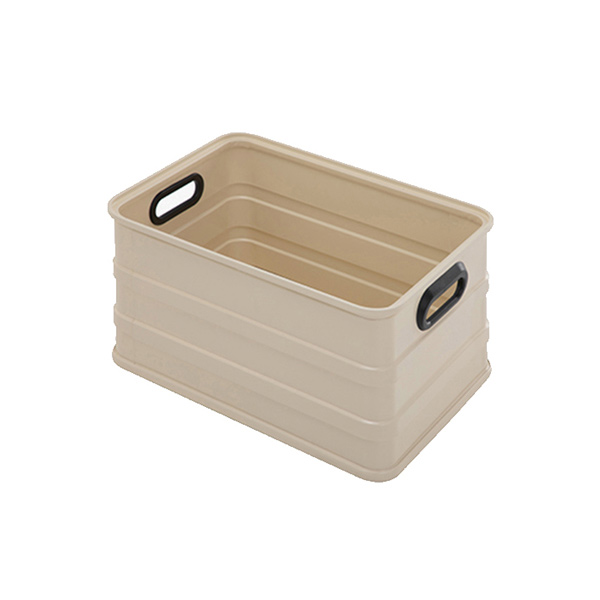 Aluminum Camping Basket & Storage Bins